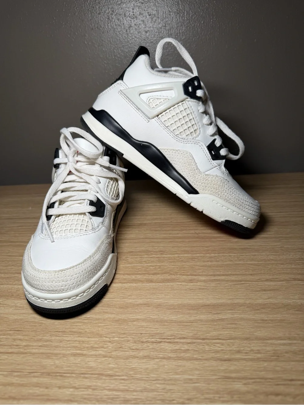 Air Jordan 4 Retro PS 